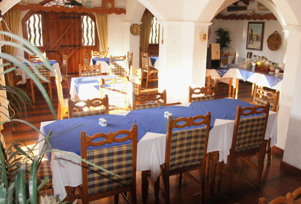 Averof Hotel - Görsel 6