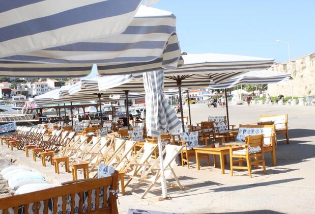 Akgün Pansiyon - Görsel 4