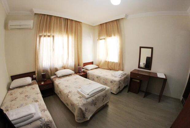 Akgün Pansiyon - Görsel 13