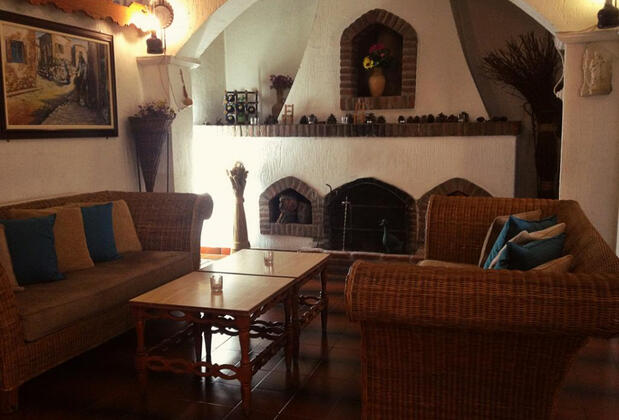 Averof Hotel - Görsel 9