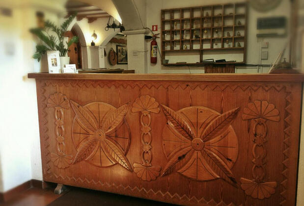 Averof Hotel - Görsel 5