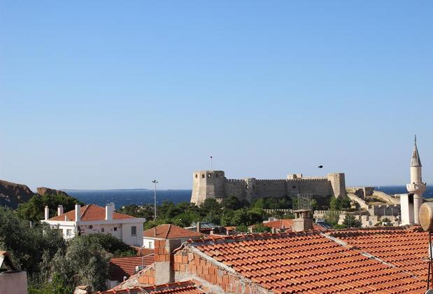 Akgün Pansiyon - Görsel 14