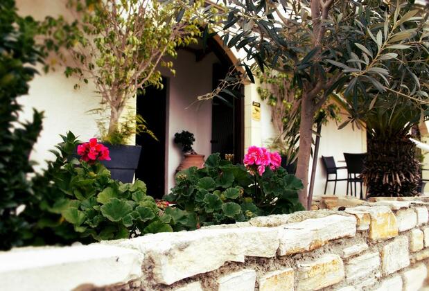 Averof Hotel - Görsel 12