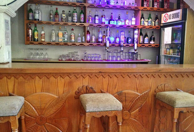 Averof Hotel - Görsel 11