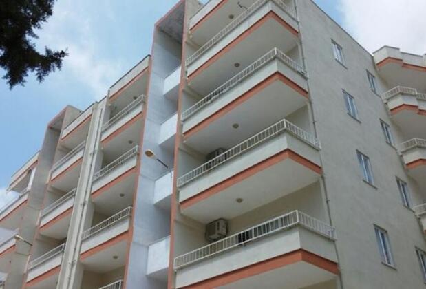 Yazarlar Pansiyon - Görsel 19