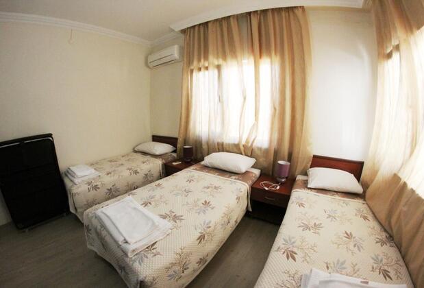 Akgün Pansiyon - Görsel 6