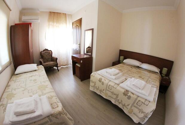 Akgün Pansiyon - Görsel 9