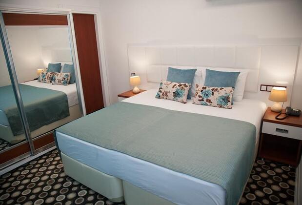 Hermias Marin Hotel - Görsel 14