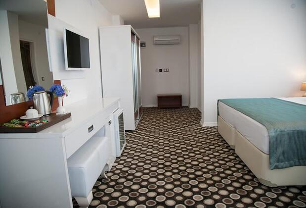 Hermias Marin Hotel - Görsel 3