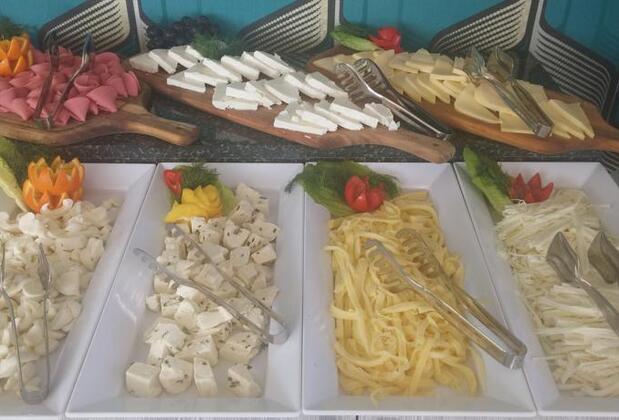 Hermias Marin Hotel - Görsel 4