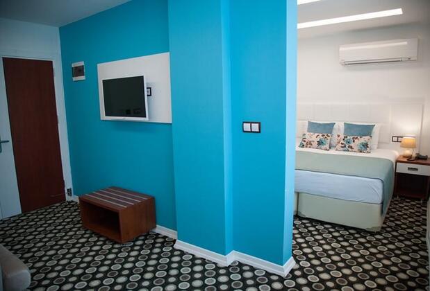 Hermias Marin Hotel - Görsel 9