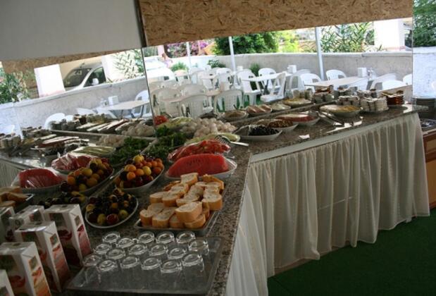 Yazarlar Pansiyon - Görsel 11