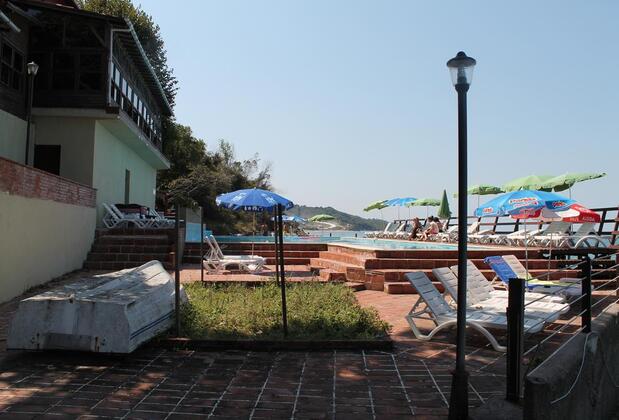 Mesen Otel Akçakoca - Görsel 12