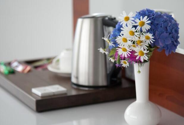 Hermias Marin Hotel - Görsel 11