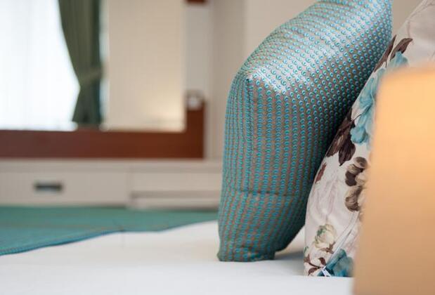 Hermias Marin Hotel - Görsel 12