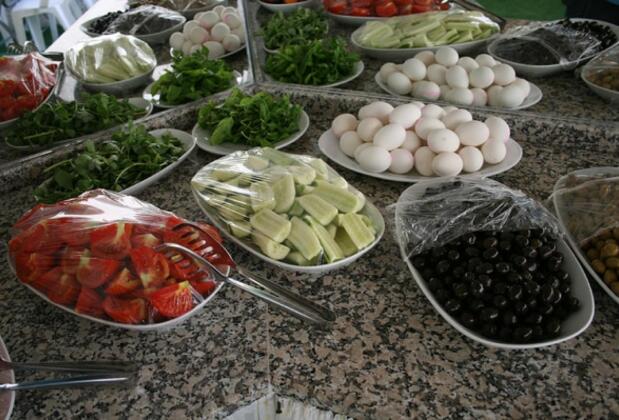 Yazarlar Pansiyon - Görsel 4