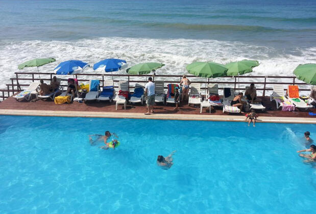 Mesen Otel Akçakoca - Görsel 8