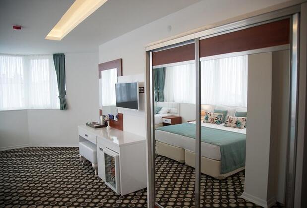 Hermias Marin Hotel - Görsel 7