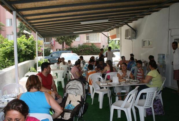 Yazarlar Pansiyon - Görsel 12