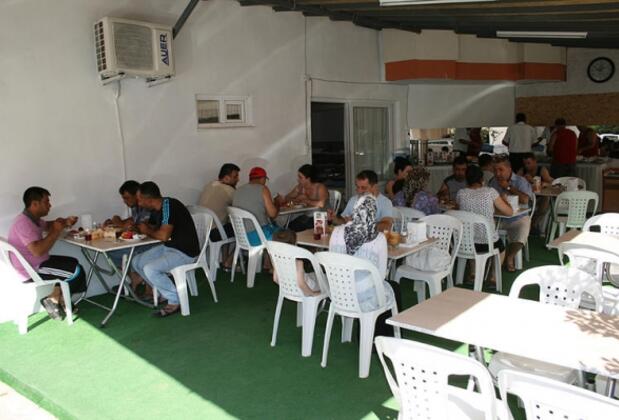 Yazarlar Pansiyon - Görsel 31