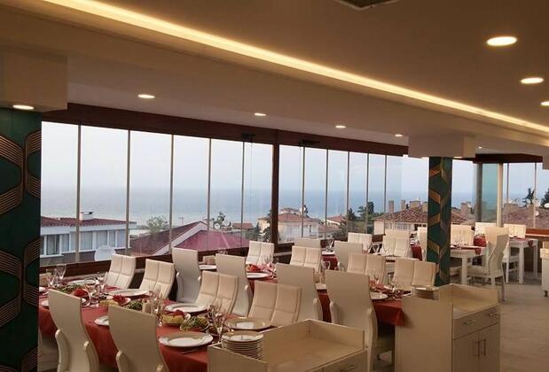 Hermias Marin Hotel - Görsel 6