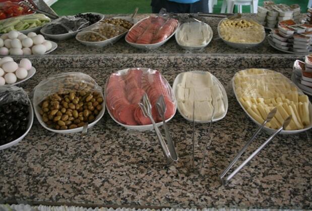 Yazarlar Pansiyon - Görsel 24