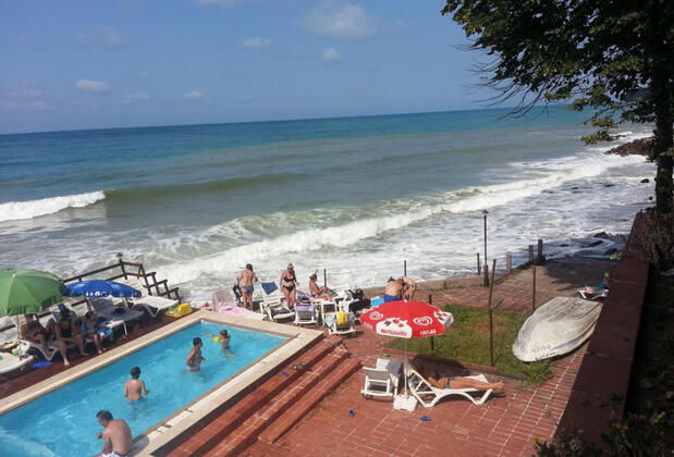 Mesen Otel Akçakoca - Görsel 10