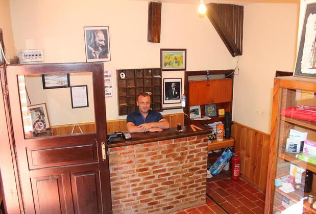 Mesen Otel Akçakoca - Görsel 7