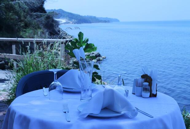 Mesen Otel Akçakoca - Görsel 11