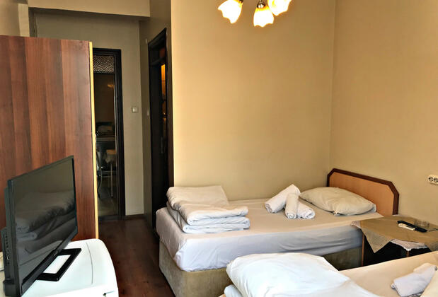 Sakarya Mert Otel - Görsel 9