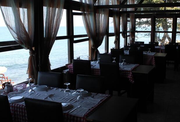 Mesen Otel Akçakoca - Görsel 15