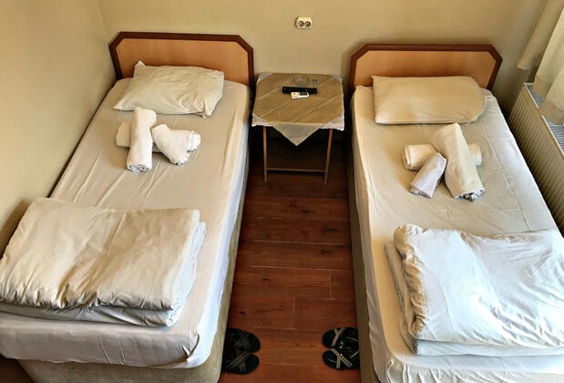 Sakarya Mert Otel - Görsel 10