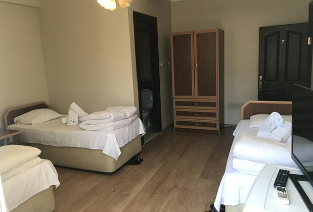 Sakarya Mert Otel - Görsel 3