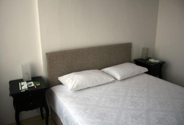 Ayazma Otel Alaçatı - Görsel 5