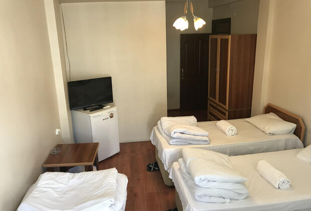 Sakarya Mert Otel - Görsel 4