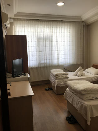 Sakarya Mert Otel - Görsel 6
