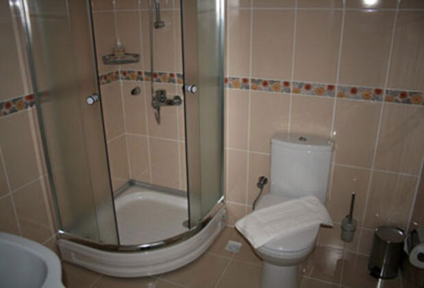 Ayazma Otel Alaçatı - Görsel 10