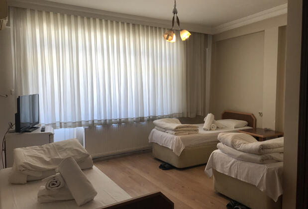 Sakarya Mert Otel - Görsel 8