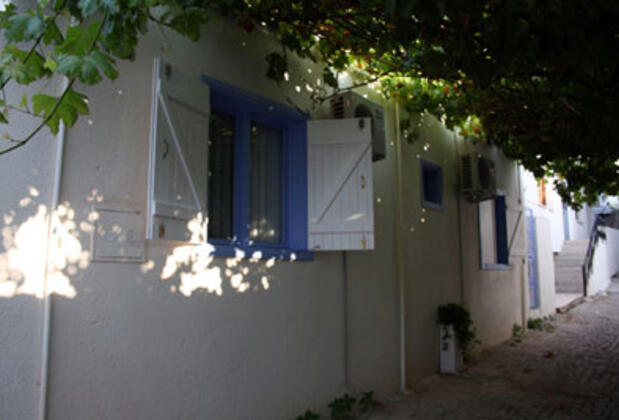 Ayazma Otel Alaçatı - Görsel 8