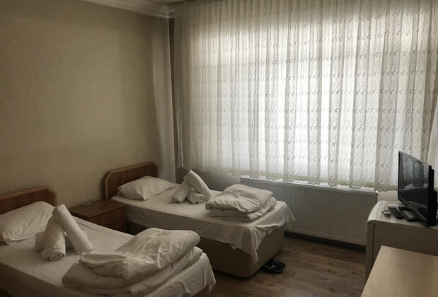 Sakarya Mert Otel - Görsel 15