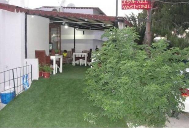 Çeşme Pansiyon - Görsel 14