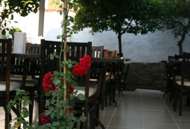 Ayazma Otel Alaçatı - Görsel 9