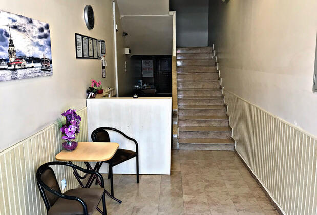 Sakarya Mert Otel - Görsel 11