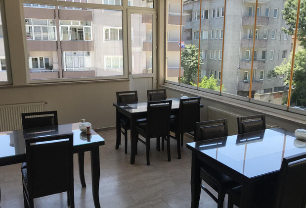 Sakarya Mert Otel - Görsel 14
