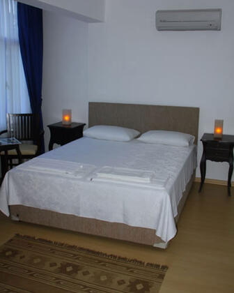 Ayazma Otel Alaçatı - Görsel 3