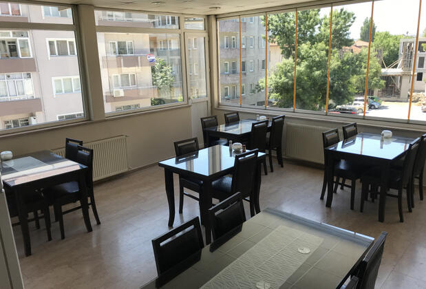 Sakarya Mert Otel - Görsel 13