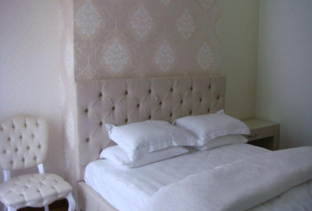 Alacati Villa Citrus Butik Hotel - Görsel 14