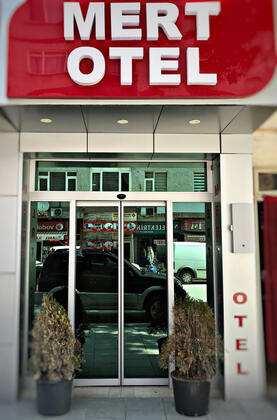 Sakarya Mert Otel - Görsel 12