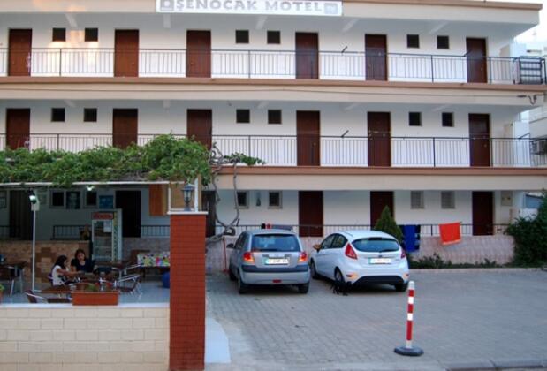 Şenocak Motel - Görsel 7