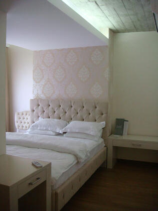 Alacati Villa Citrus Butik Hotel - Görsel 9